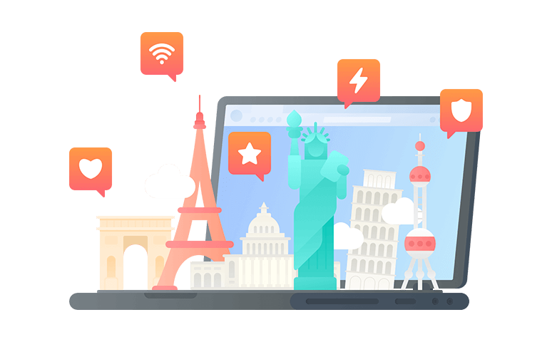 在皮特凯恩群岛连接到中国vpn - 海龟VPN